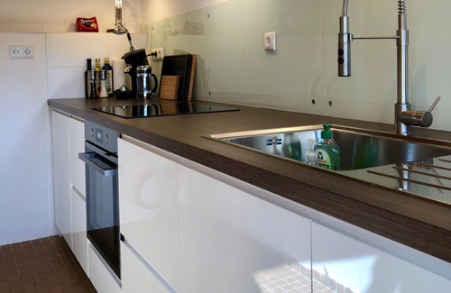 Fischbachau Condo | Apartment "Am Berg" in Fischbachau, Birkenstein