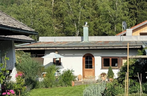Fischbachau Condo | Apartment "Am Berg" in Fischbachau, Birkenstein