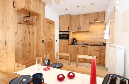 Seefeld in Tirol Apartment | Apartment Am Birkenhain-1 by Interhome
