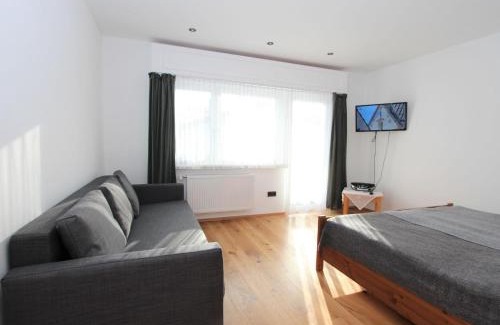Seefeld in Tirol Apartment | Apartment Am Birkenhain-1 by Interhome