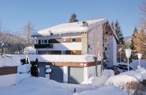 Seefeld in Tirol Apartment | Apartment Am Birkenhain-1 by Interhome