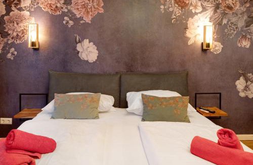 Stuhlinger Old Town Apartment | Apartment am Bahnhof Freiburg