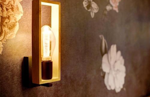 Stuhlinger Old Town Apartment | Apartment am Bahnhof Freiburg