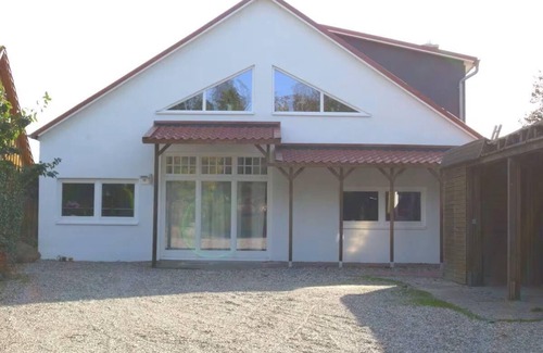 Lemkendorf Apartment | Apartment Am Dorfteich OG