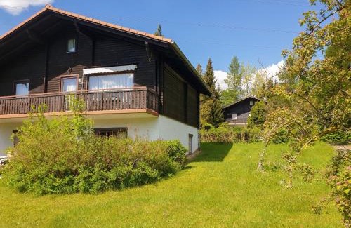 Arrach Apartment | Apartment Am Hohen Bogen-39 by Interhome
