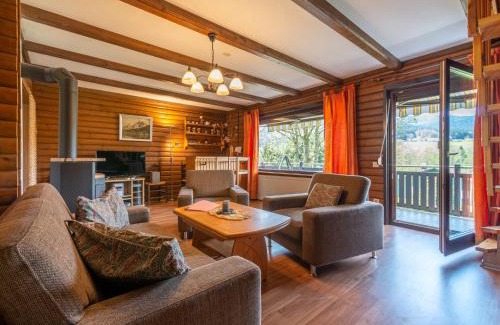 Arrach Apartment | Apartment Am Hohen Bogen-45 by Interhome