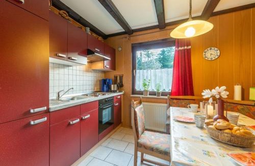 Arrach Apartment | Apartment Am Hohen Bogen-48 by Interhome