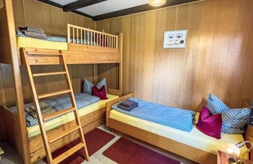 Arrach Apartment | Apartment Am Hohen Bogen-48 by Interhome