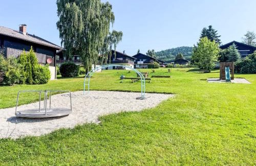 Arrach Apartment | Apartment Am Hohen Bogen-5 by Interhome