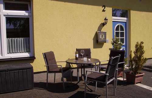 Schoenhagen Apartment | Apartment Am Schloßteich (Lüer)