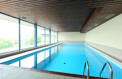 Saint-Pierre-de-Clages Apartment | Apartment Anémone 20 by Interhome