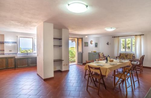 La Ciaccia Apartment | Apartment Ananas 1 C by Interhome