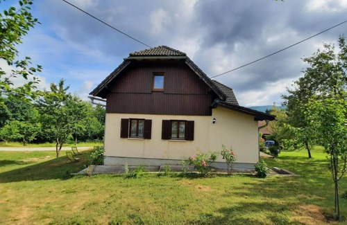 Poljanak Apartment | Apartment and Rooms Matej & Mateja (114431-A1) - Plitvicka Jezera