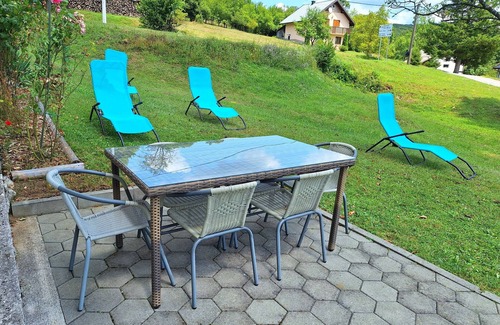 Poljanak Apartment | Apartment and Rooms Matej & Mateja (114431-A1) - Plitvicka Jezera