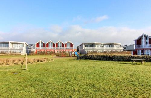 Lokken Apartment | Apartment Andersine - 1km from the sea by Interhome