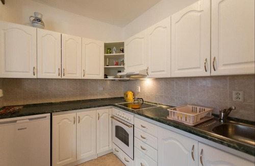 Uherske Hradiste Apartment | Apartment Andre