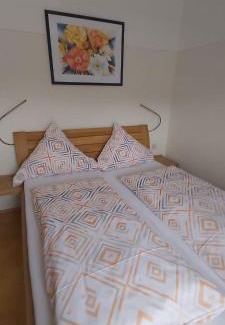 Ed Apartment | Apartment Andrea - Chiemgau Karte