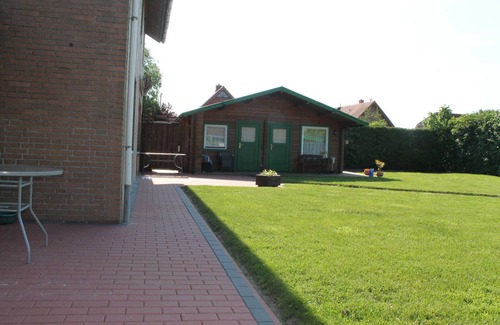 Ditzum Apartment | Apartment Anglerglück - Apartments Haus Sommerwind, 45075