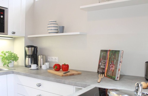 Lensahn Apartment | Apartment / app. for 6 guests with 85m² in Petersdorf - Lensahn (59255)