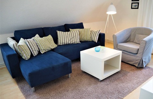 Leer Apartment | Apartment - Apartment "Your favorite place", 15201