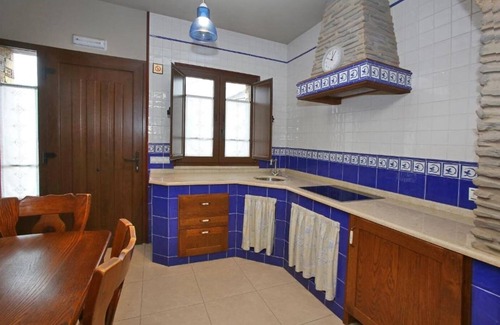 Villadun Apartment | Apartment 'Apartamento 2' with Mountain View, Shared Terrace and Wi-Fi