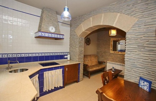 Villadun Apartment | Apartment 'Apartamento 2' with Mountain View, Shared Terrace and Wi-Fi