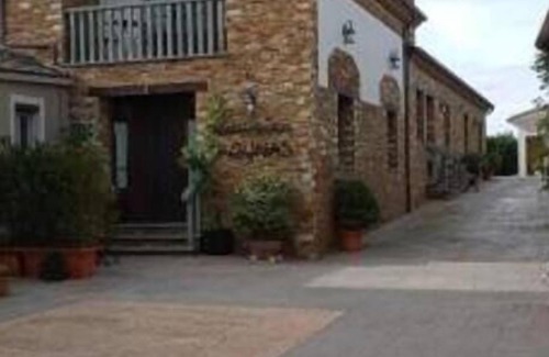 Villadun Apartment | Apartment 'Apartamento 3' with Mountain View, Shared Terrace and Wi-Fi