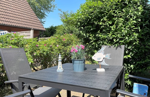 Wyk auf Foehr Apartment | Apartment/apartment for 4 guests with 56m² in Wyk auf Föhr (132049)