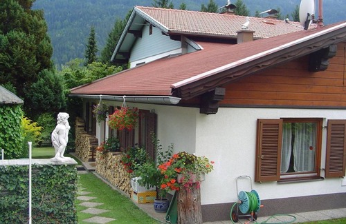 Obervellach Bed & Breakfast | Apartment/apartment - 1. Floor - Pension & Bungalow "Haus Rita"