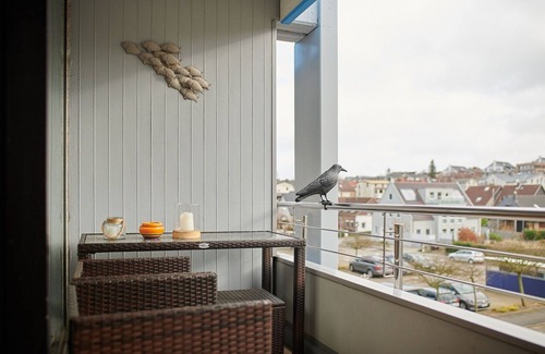 Laboe Apartment | Apartment/apartment for 4 guests with 55m² in Laboe (294438)