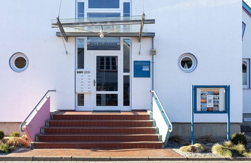Laboe Apartment | Apartment/apartment for 4 guests with 44m² in Laboe (294551)