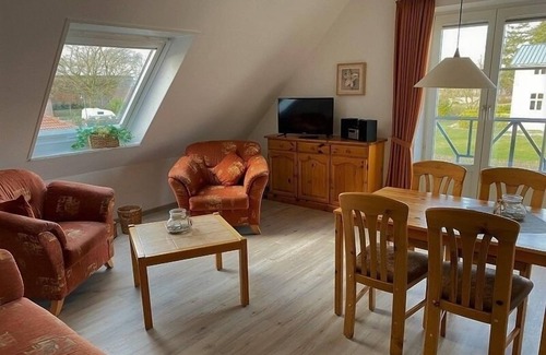 Gammendorf Apartment | Apartment/apartment for 4 guests with 55m² in Fehmarn (154015)