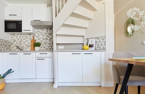 Sellin Apartment | Apartment/apartment for 4 guests with 55m² in Sellin (167808)
