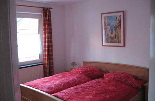 Emden Apartment | Apartment/apartment I, shower, toilet, 1 bed room - Klaassen, apartments