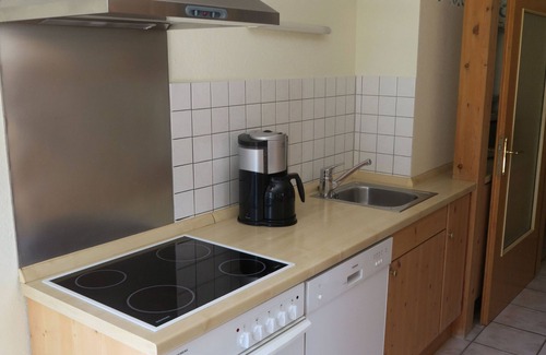 Bad Feilnbach Apartment | Apartment Apfelblüte, for 4 persons, 80sqm, 2nd separate bedroom, south-facing balcony