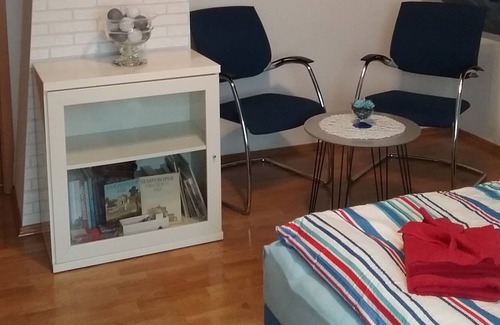 Ottendorf-Okrilla Apartment | Apartment APOLLO
