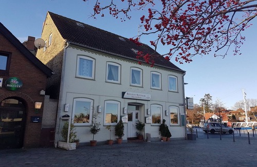Eckernfoerde Apartment | Apartment/app. for 2 guests with 55m² in Eckernförde (73504)