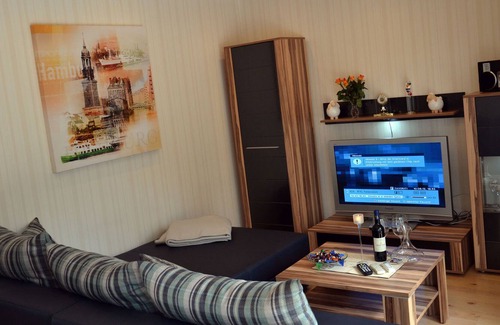Bispingen Apartment | Apartment / app. for 2 guests with 55m² in Bispingen (38604)