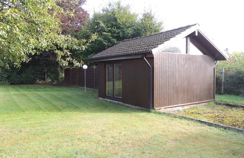 Fockbek Apartment | Apartment / app. for 2 guests with 65m² in Fockbek (65715)