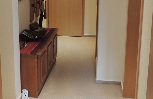 Fockbek Apartment | Apartment / app. for 2 guests with 65m² in Fockbek (65715)