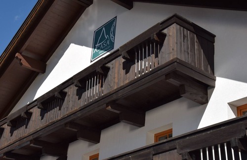 Soelden Apartment | Apartment / app. for 2 guests with 39m² in Sölden (94922)