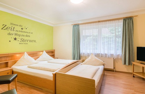 Bispingen Apartment | Apartment / app. for 4 guests with 55m² in Bispingen (38605)