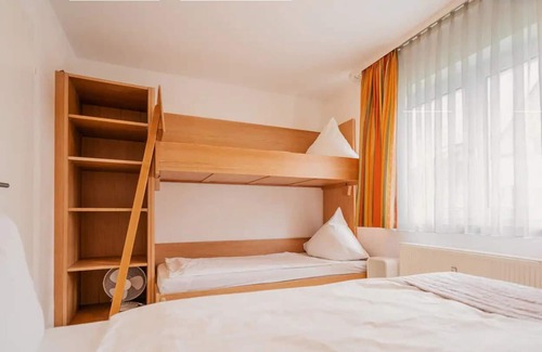 Rust Apartment | Apartment / app. for 6 guests with 85m² in Rust (73132)