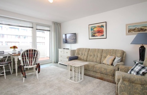 Hamburg City Center Apartment | Apartment App. Renate 23