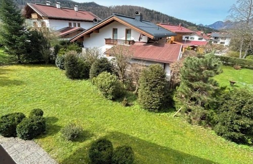 Blindau Apartment | Apartment approx. 50 sqm with balcony