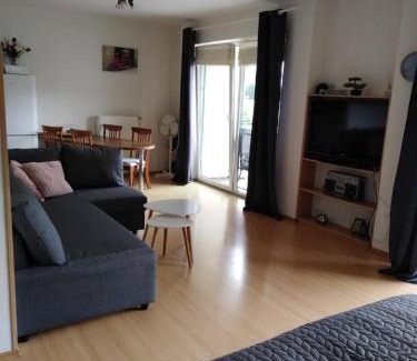 Podebrady Apartment | Apartment Archa Poděbrady