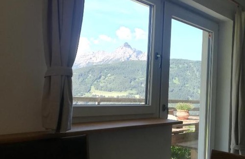 Ellboegen Apartment | Apartment Arztal
