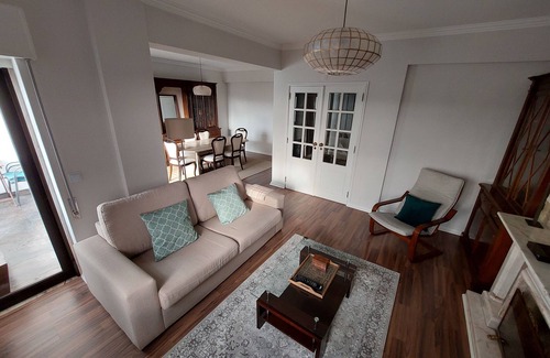 Alfragide Apartment | Apartment at 15 Minutes from Lisbon