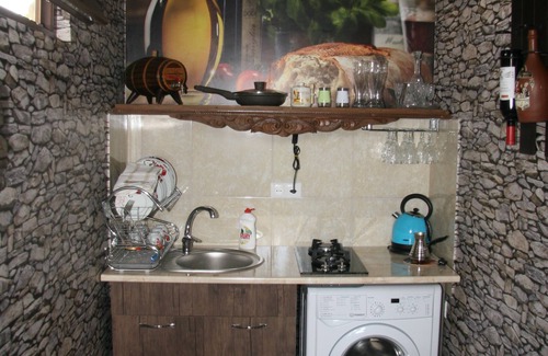 Avlabari Apartment | Apartment at Avlabari, Old Tbilisi center