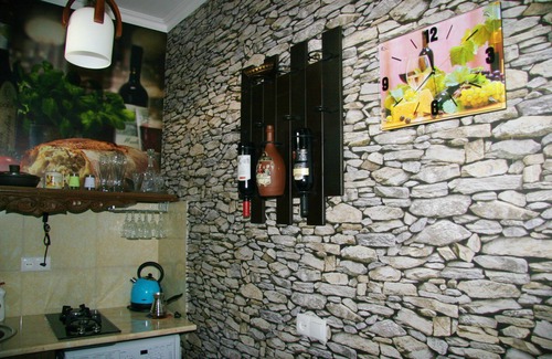 Avlabari Apartment | Apartment at Avlabari, Old Tbilisi center